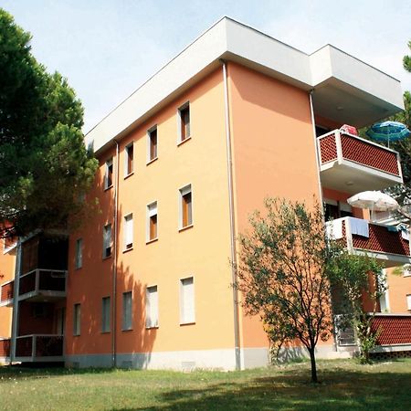 Appartamenti Angela E Pordenone 比比翁 外观 照片