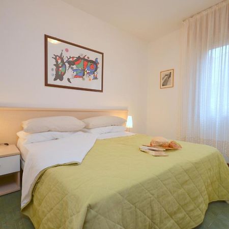 Appartamenti Angela E Pordenone 比比翁 外观 照片