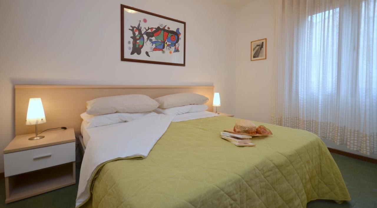 Appartamenti Angela E Pordenone 比比翁 外观 照片