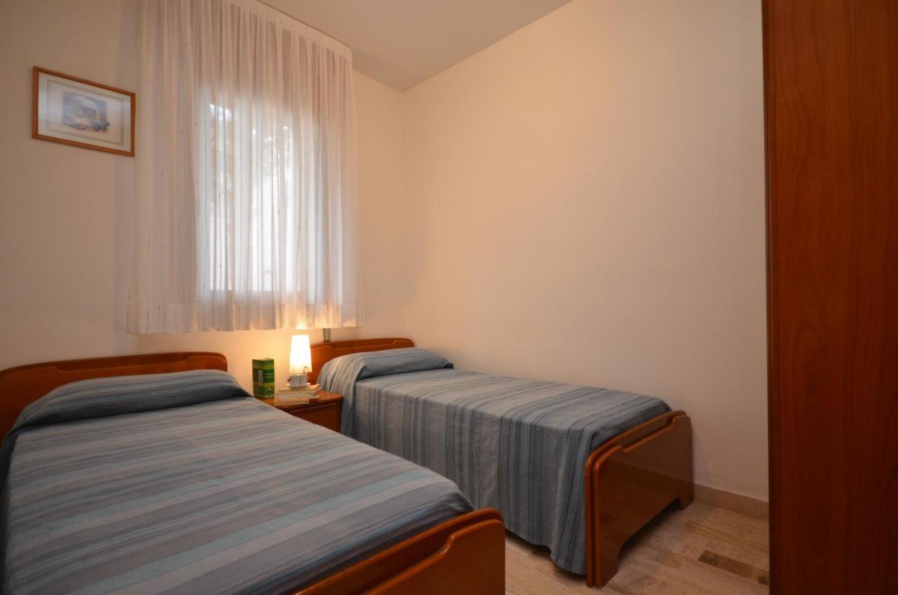 Appartamenti Angela E Pordenone 比比翁 外观 照片
