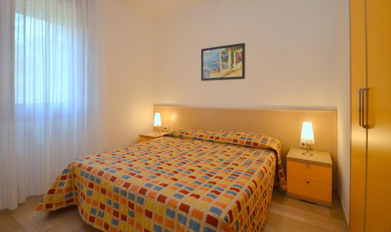 Appartamenti Angela E Pordenone 比比翁 外观 照片