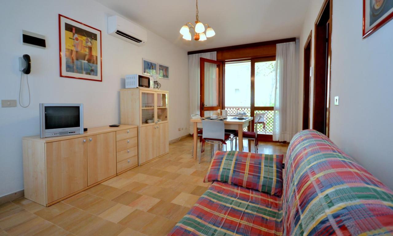 Appartamenti Angela E Pordenone 比比翁 外观 照片