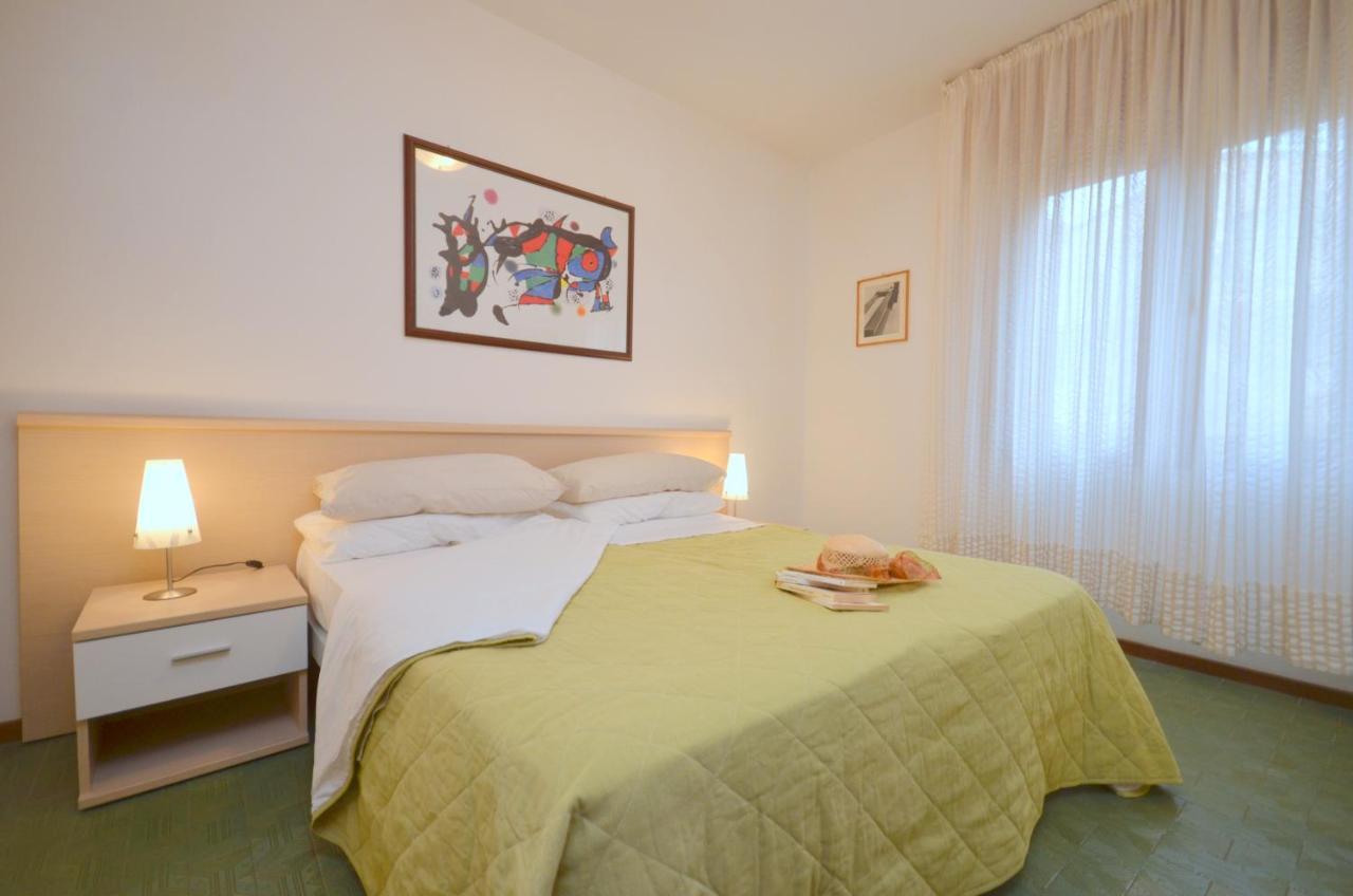 Appartamenti Angela E Pordenone 比比翁 外观 照片