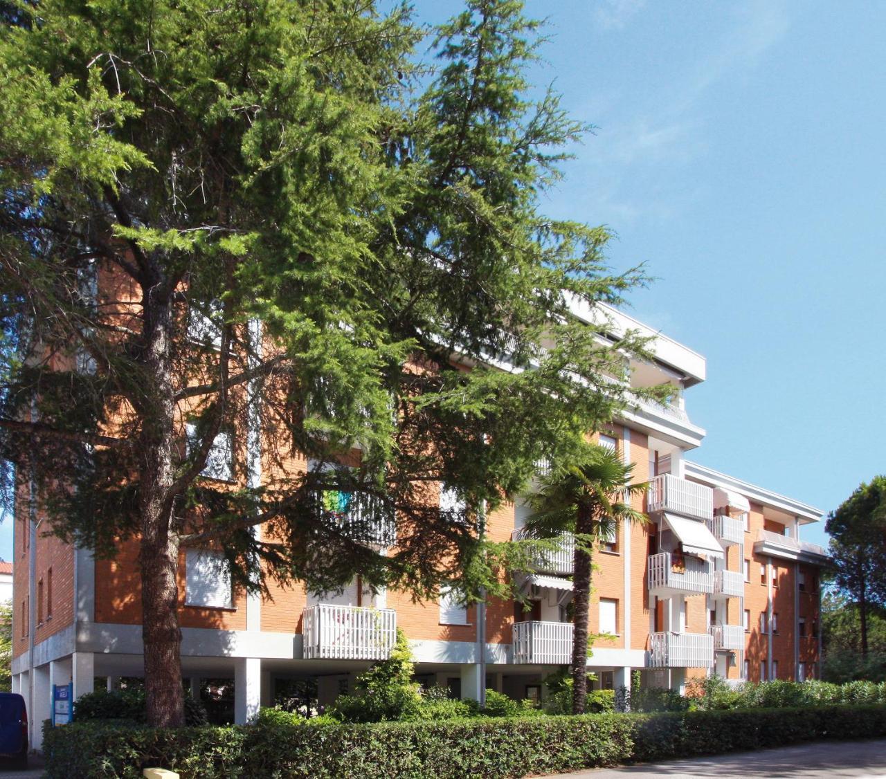 Appartamenti Angela E Pordenone 比比翁 外观 照片