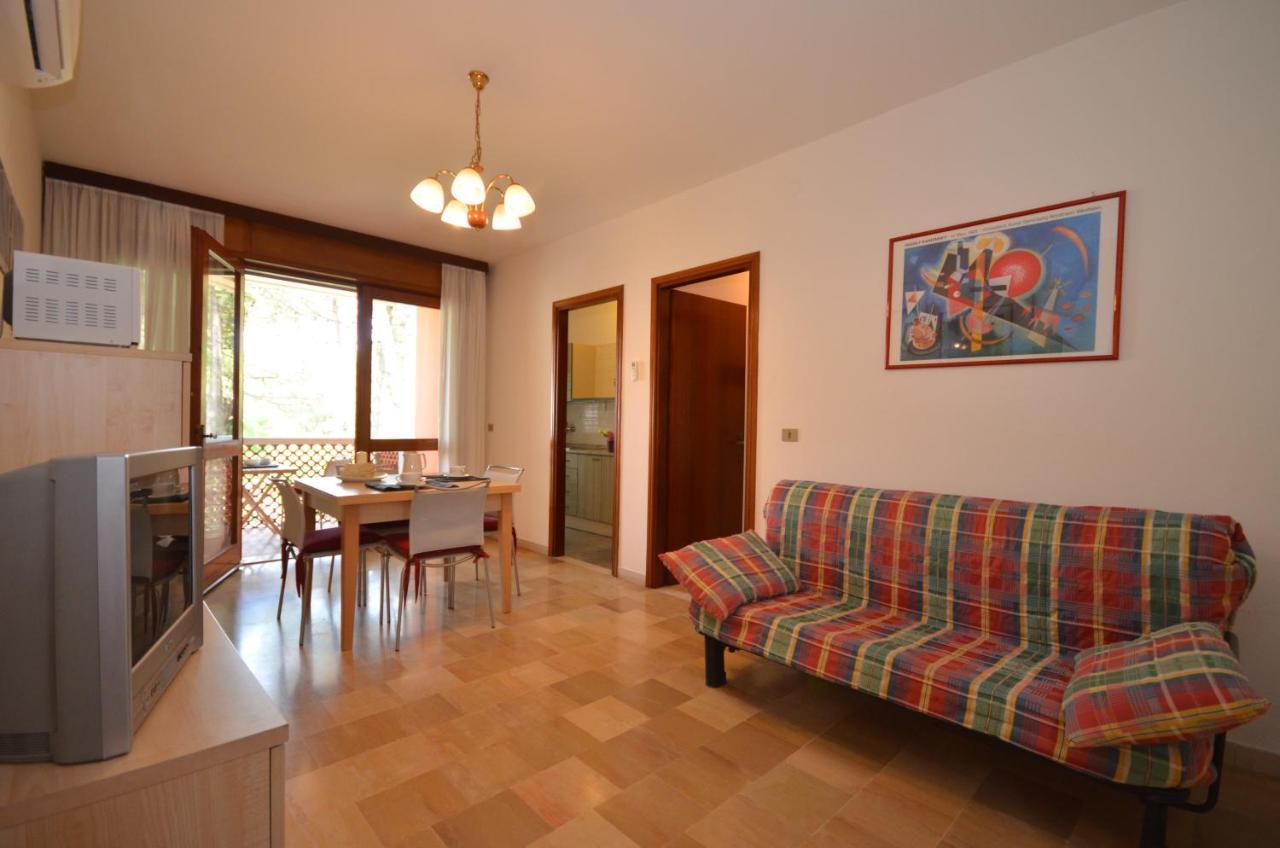 Appartamenti Angela E Pordenone 比比翁 外观 照片