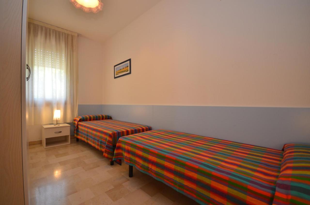 Appartamenti Angela E Pordenone 比比翁 外观 照片